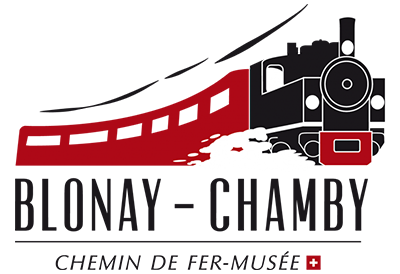 Logo blonay chamby