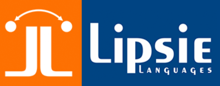 Logo lipsie