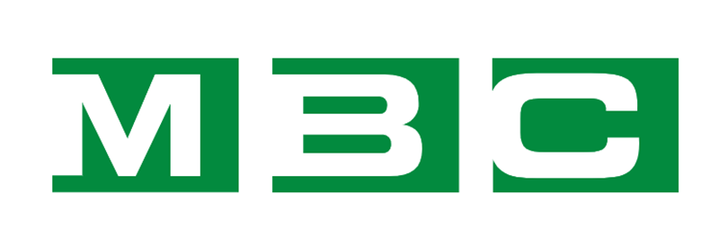 Logo mbc